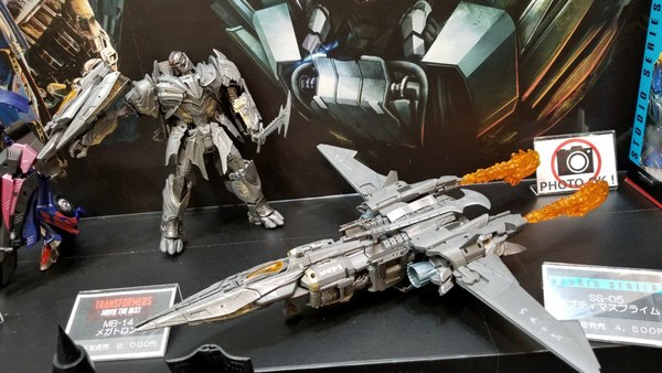 Wonderfest Winter 2018   Transformers Movie Studio Series And Movie The Best 32 (32 of 40)